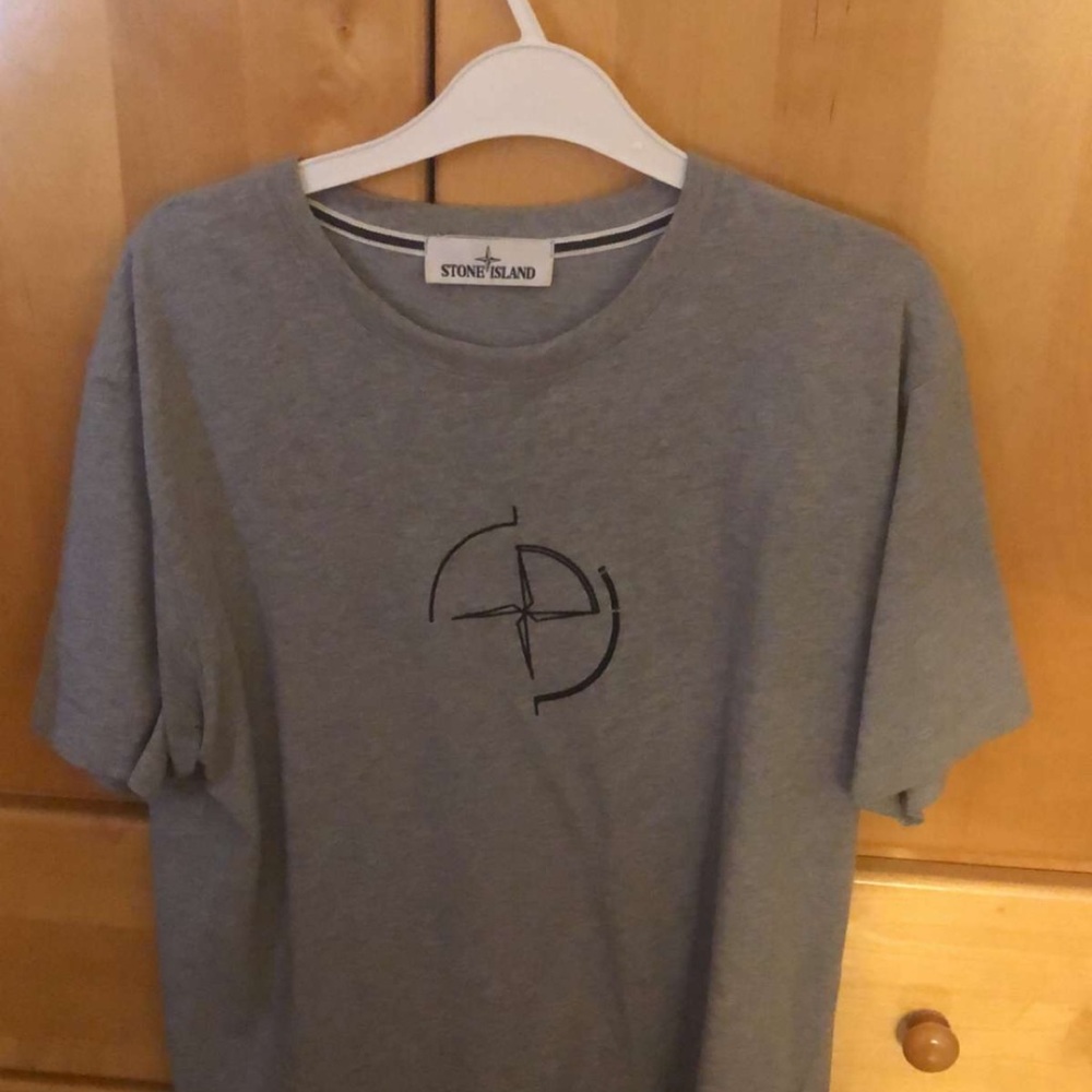 Stone island tee